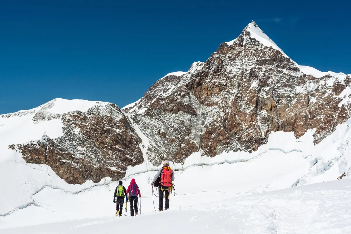 Β Beginners Mountaineering course_2027 (four days sessions) - 3