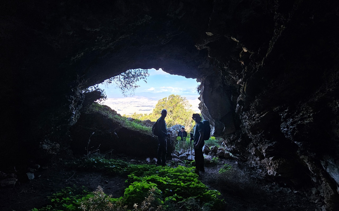 28 Jun 2026: Hymettus (PF Ilioupoli- Cavern of Goats- Ancient- etc EOSI) (2026-06-28)