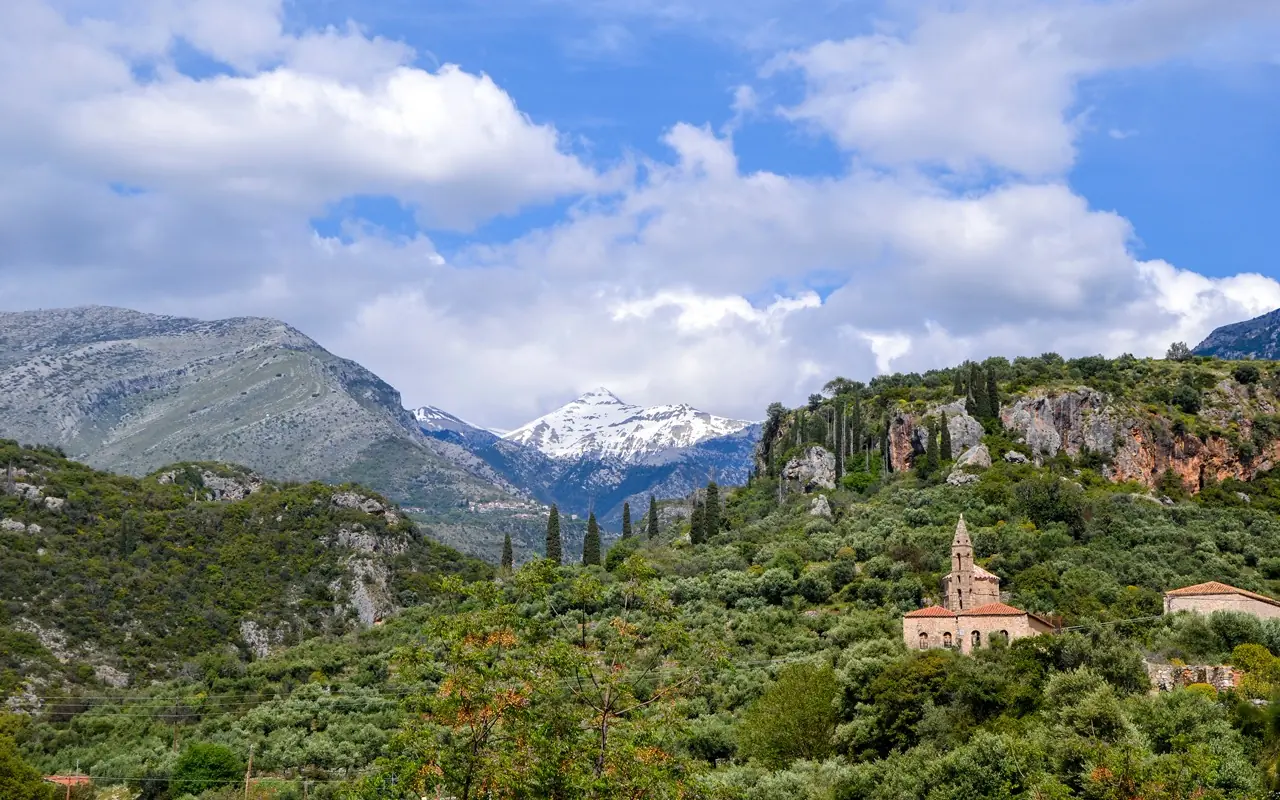 28-29 Nov 2026: Northern Taygetus (Kastori-Mill Gorge) - 1