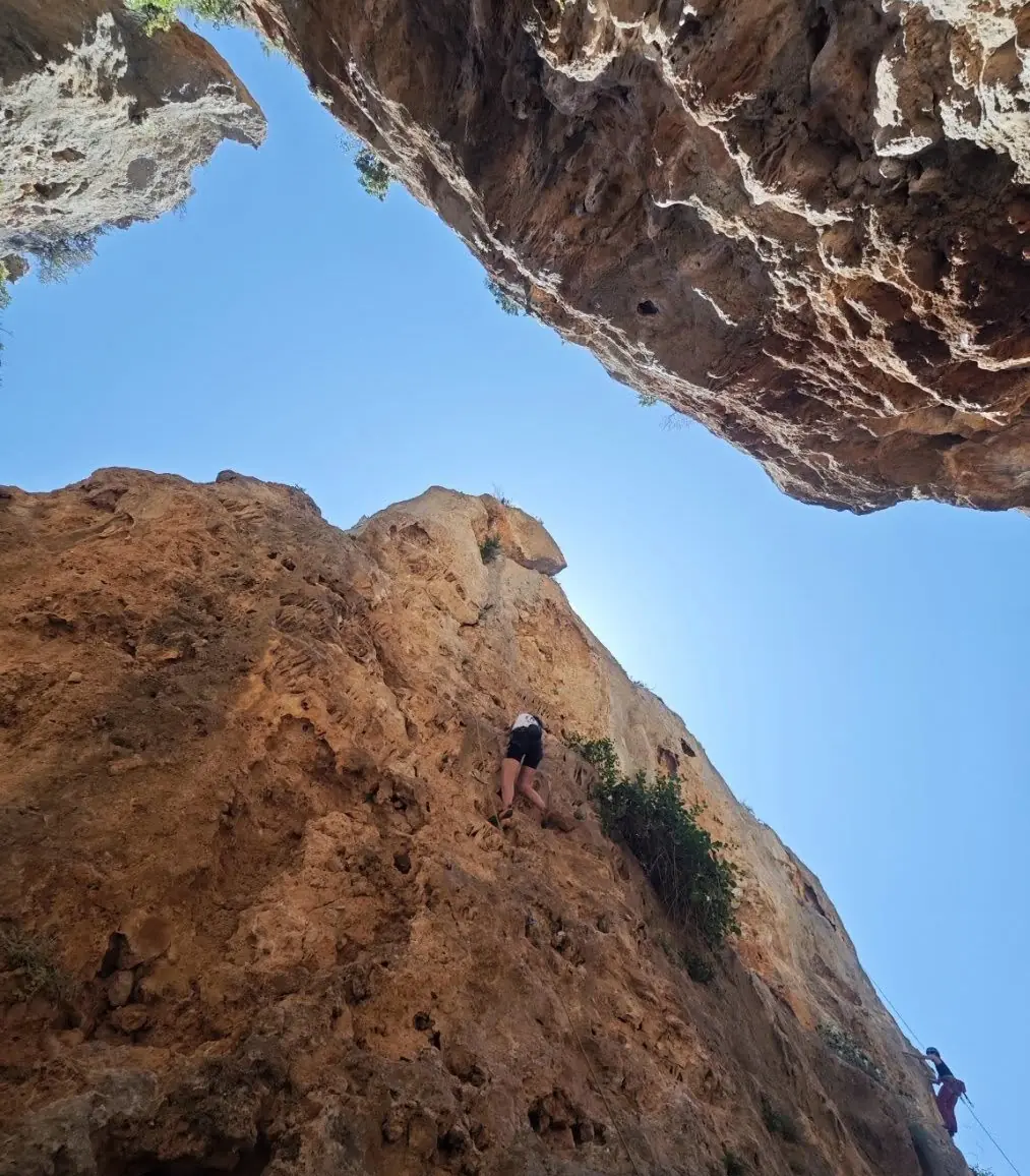 4th Rock Climbing Cup - Leonidio - 3