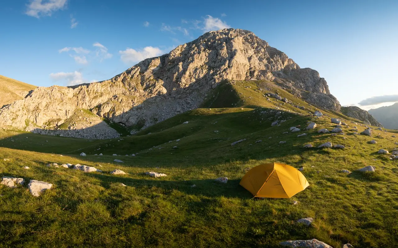 Giona (Bekos trail) - 1