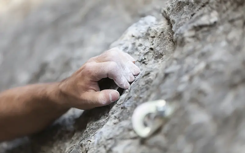 D Rock Climbing School Beginners_2026 autumn