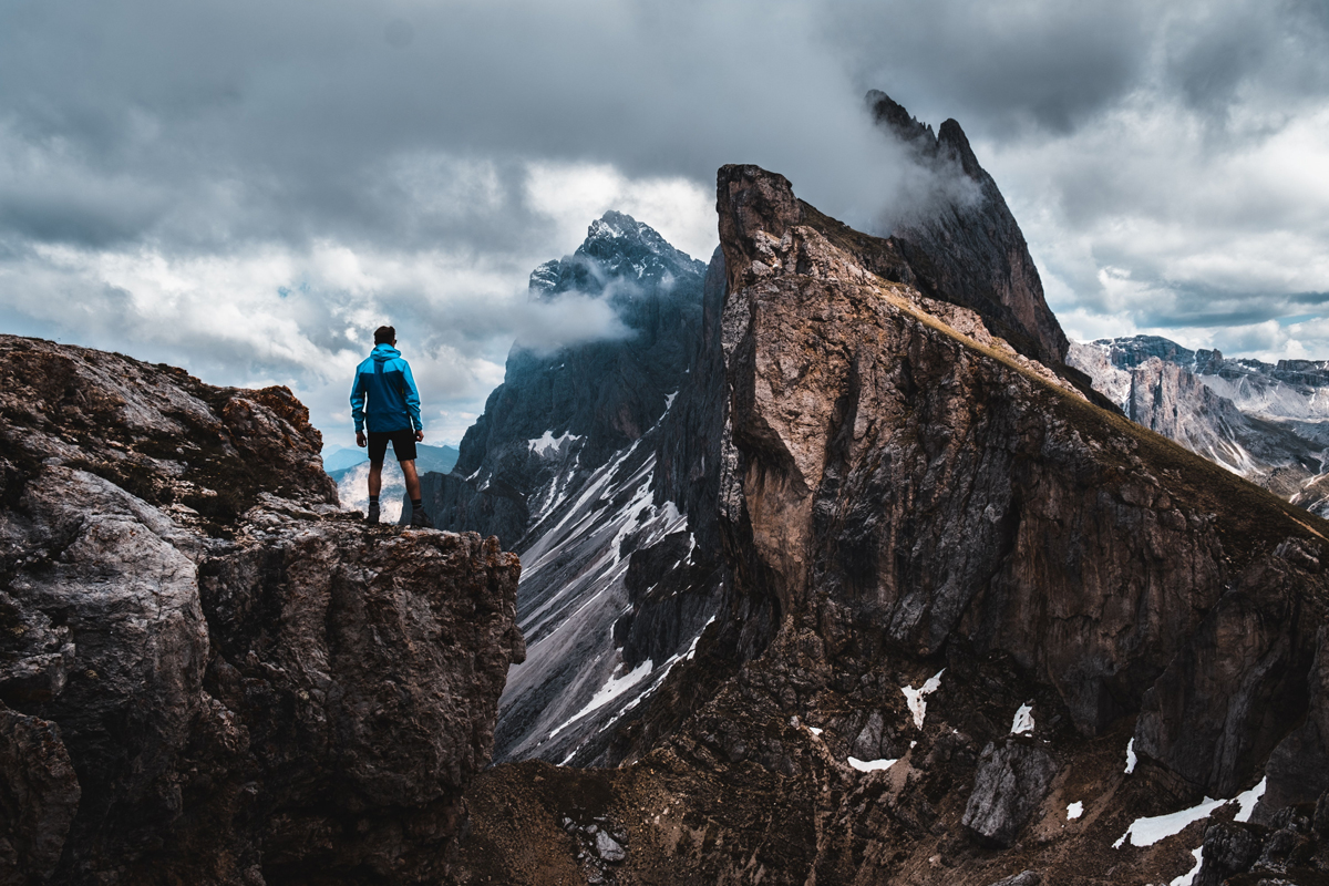 Regulations for Participation in Ascents & Events
