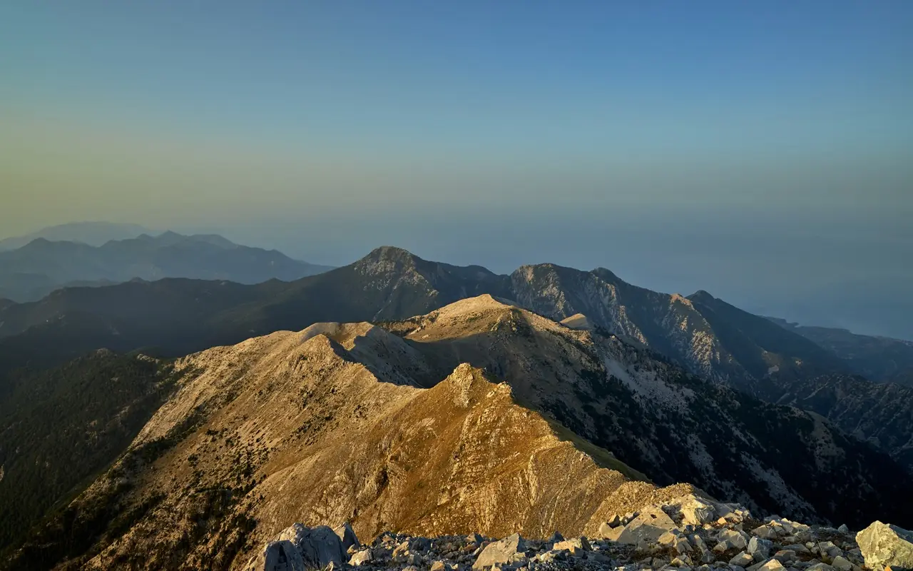 28-29 Nov 2026: Northern Taygetus (Kastori-Mill Gorge) - 2