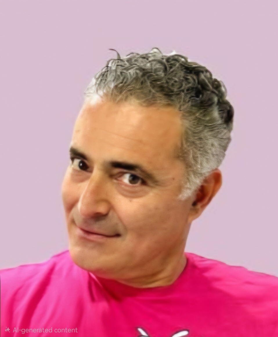 Θοδωρής Παπαγιάννης