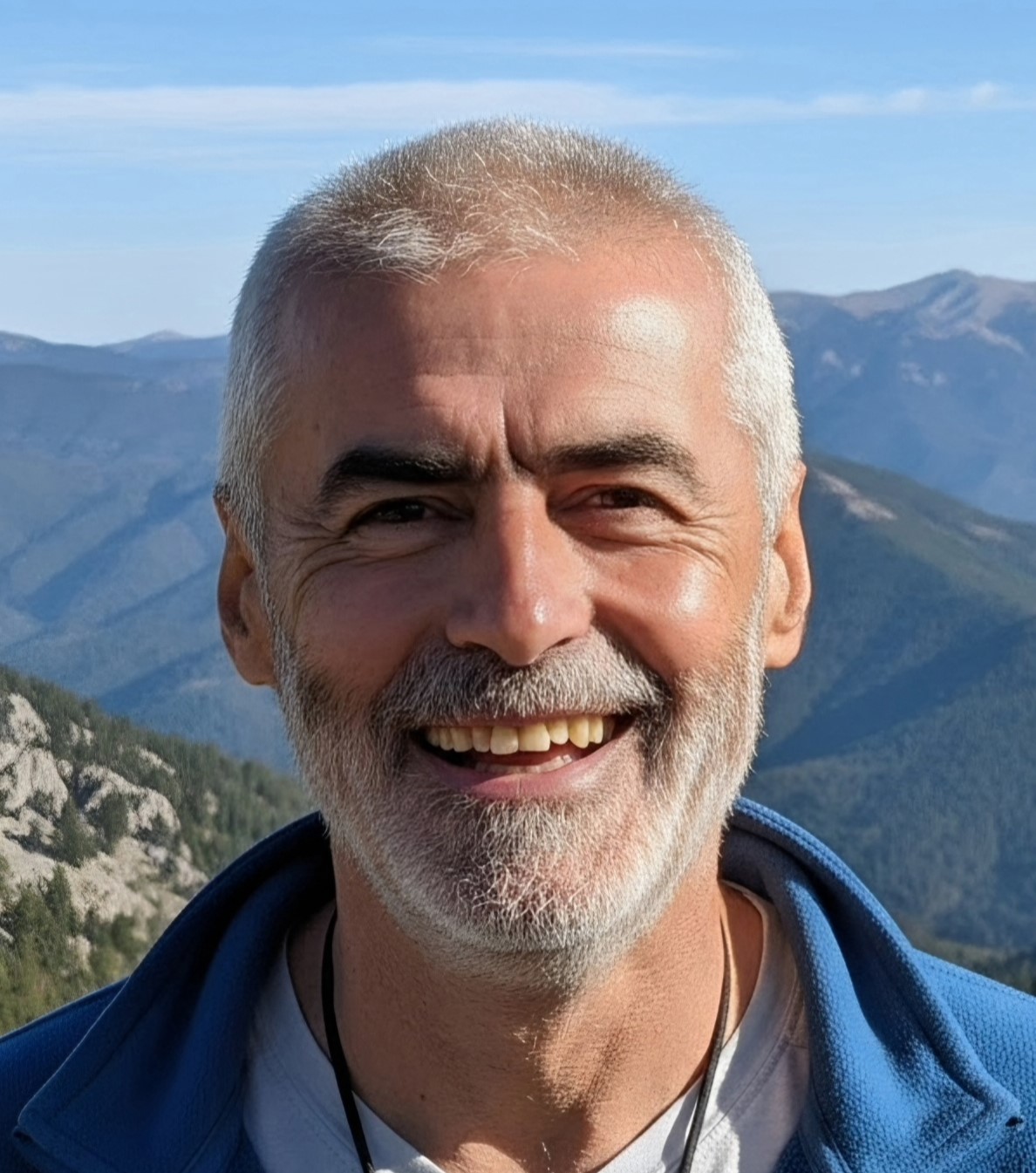 Σωτήρης Ρωμανάς