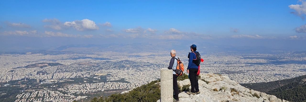 hymettus-north-ridge