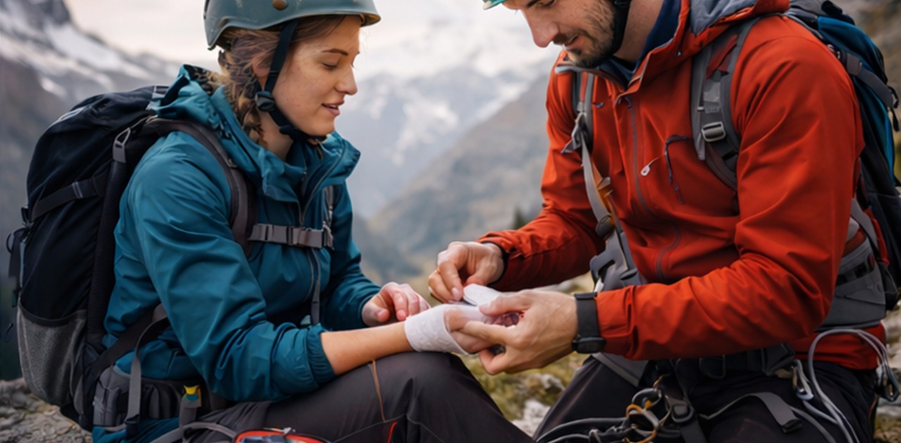 First Aid
