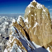 Himalaya Pakistan Ogre