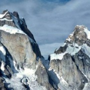 Himalaya Pakistan Ogre