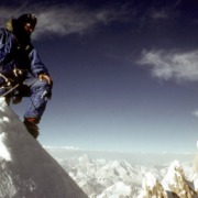 Himalaya Pakistan Ogre